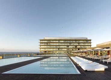 Parador de Cadiz