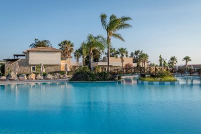 Foto Hotel Natura Park Village ***** Kos-Stad