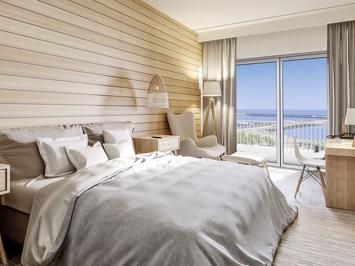 Foto Ikones Seafront Luxury Suites ***** Rethymnon