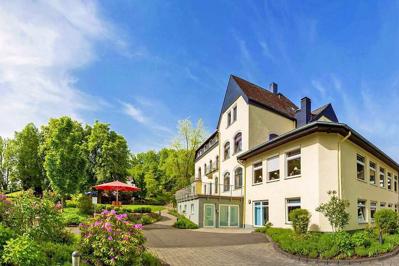 Hotel Dorint Parkhotel Siegen