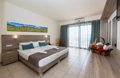 Foto Hotel Village Panorama *** Agia Pelagia