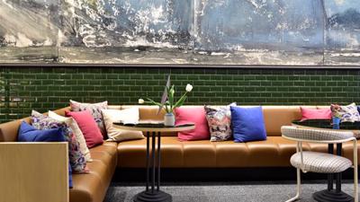 Foto The Editory House Ribeira Porto **** Porto