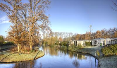 Foto EuroParcs Buitenhuizen **** Velsen