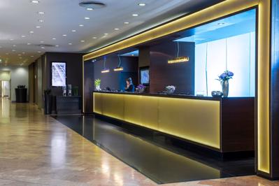 Foto Radisson Blu Sobieski **** Warschau