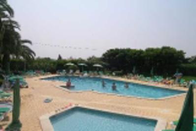 Foto Parque Monte Verde *** Guia