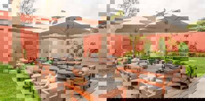 Foto NH Porto Jardim **** Porto