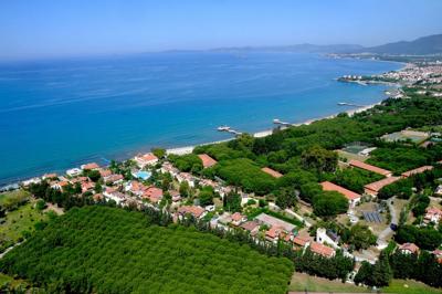 Foto Dogan Paradise Family Club *** Ozdere