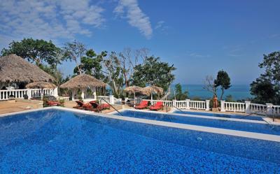 Foto Paradisus Rio de Oro Resort en Spa ***** Playa Esmeralda