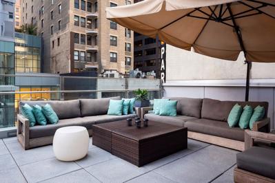 Foto EVEN Hotel New York - Midtown East **** New York City