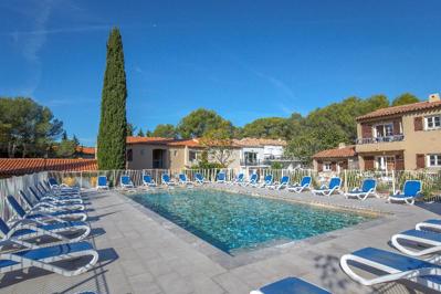 Foto SOWELL Residences les Chenes Verts *** Saint Raphael