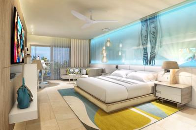 Hotel Breathless Montego Bay Resort