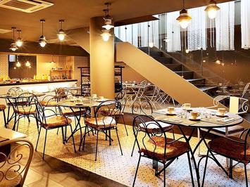 Foto TWO Hotel Barcelona by Axel **** Barcelona
