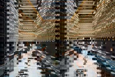 Foto Lancaster Bangkok ***** Bangkok