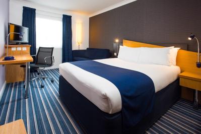Holiday Inn Express Wandsworth