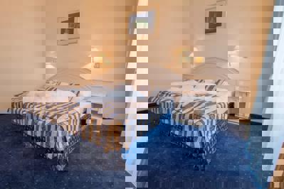 Foto Ensana Pacifik Health Spa **** Marianske Lazne