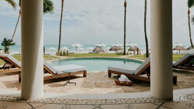 Belmond Maroma