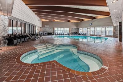 Foto Hotel Jasper Inn en Suites by INNHotels *** Jasper