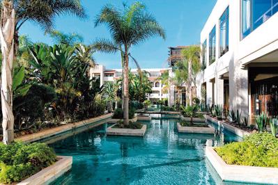 Hotel RIU Palace Tikida Agadir