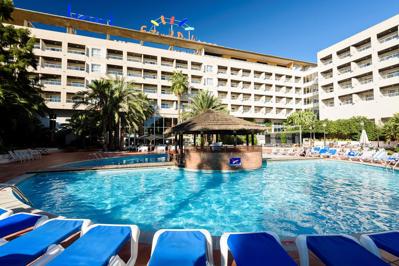 Estival Park Hotel