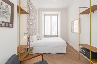 Foto Be Mate Malaga Centro *** Malaga