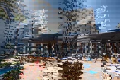 Foto Lopesan Corallium Dunamar **** Playa Del Ingles