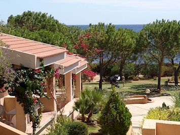 Foto Corallo Vacanze *** Villaputzu