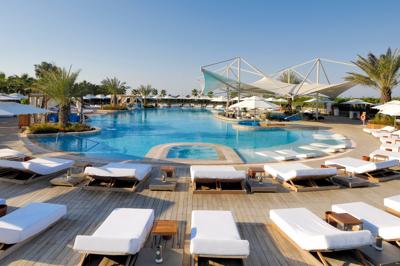 Foto Hotel Regnum Carya ***** Belek