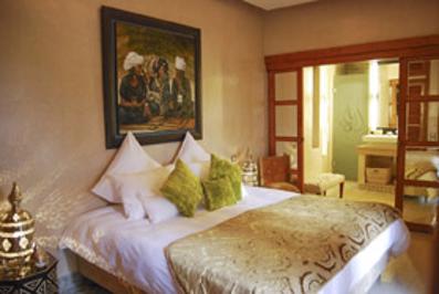 Riad Flam