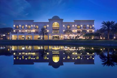 Foto Address Montgomerie ***** Dubai
