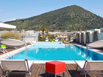 Foto Novotel Salerno Est Arechi **** Salerno