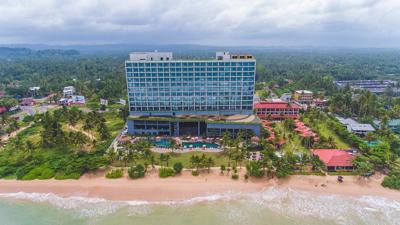 Foto Weligama Bay Marriott ***** Weligama