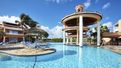 Foto Divi Village Golf en Beach Resort **** Druif Beach