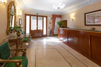 Foto Hosianum Palace **** Rome