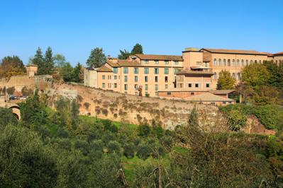 Foto Athena **** Siena
