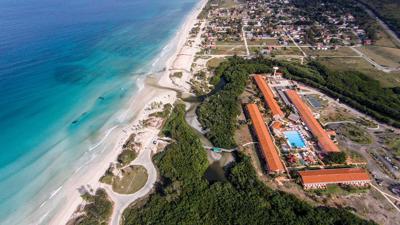 Hotel BLAU Arenal Habana Beach