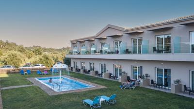 Foto Petros *** Tsilivi