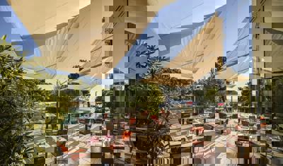 Foto SLH Alhambra ***** Mali Losinj