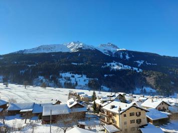 Foto Kurhaus *** Klosters