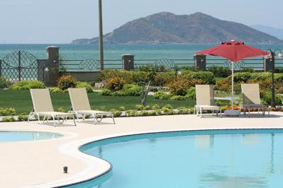 Foto Daphne Residence **** Fethiye