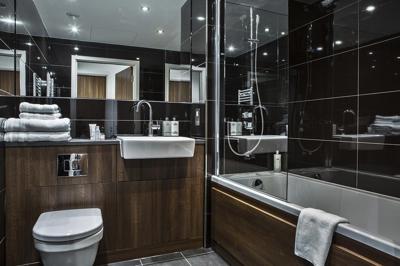 Foto Adagio London Brentford **** Londen