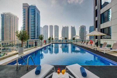 Royal Regency Suites