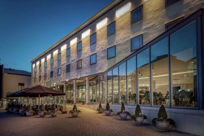 Foto Hilton London Angel Islington **** Londen