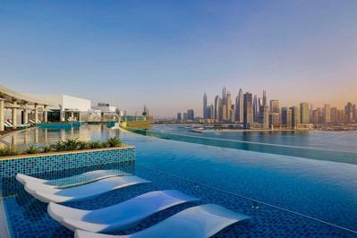 Foto NH Collection Dubai The Palm **** Dubai