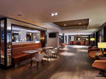 Foto Doubletree by Hilton London Ealing **** Londen