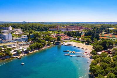 Foto Gran Vista Plava Laguna *** Porec