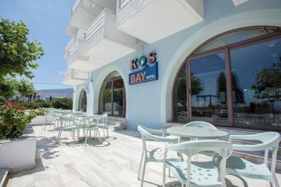 Foto Kos Bay ** Kos-stad