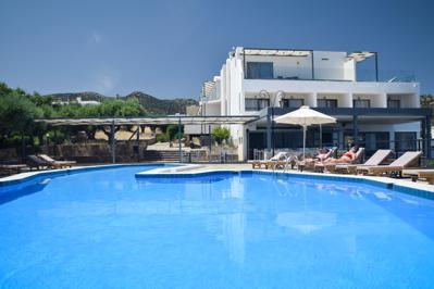 Foto Meliti **** Agios Nikolaos
