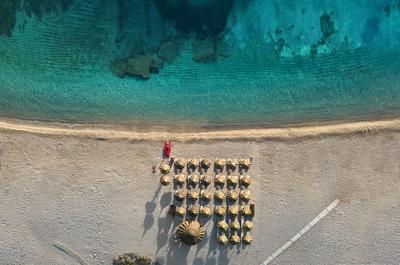 Foto Grand Hotel Cannigione ***** Cannigione