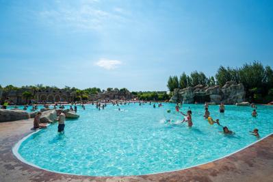 Foto Bungalow Park Tahiti **** Lido Delle Nazioni