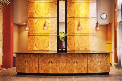 Foto Grano de Oro **** San Jose